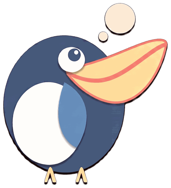 Le toucan retrouve les lieux